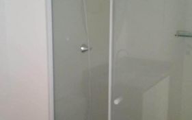 Studio In Vila Madalena-1 Queen Bed And 2 Single Beds